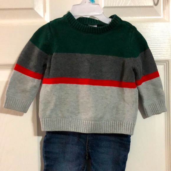 Carter’s outfit - Picture 2 of 4